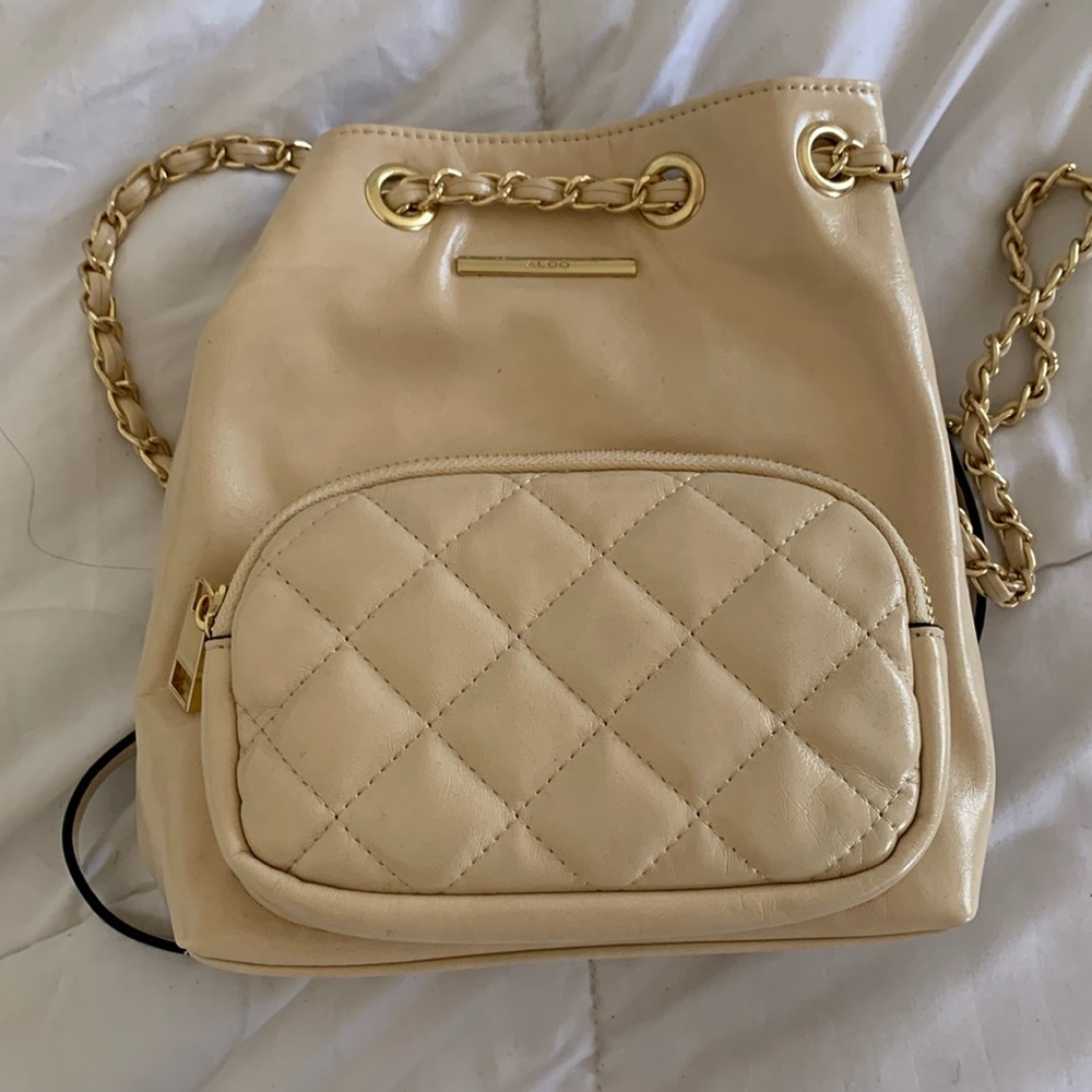 ALDO mini backpack